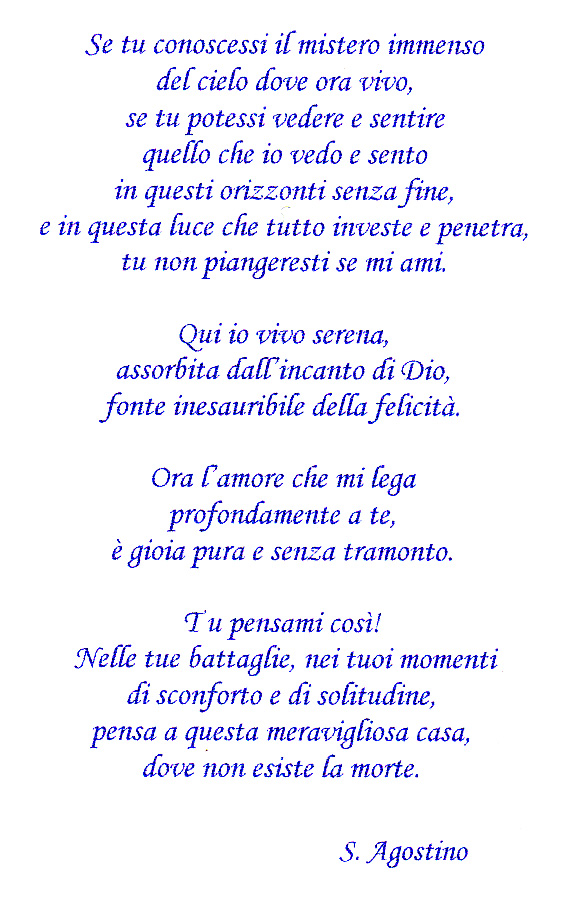 Ricordo di Liria Antociù
